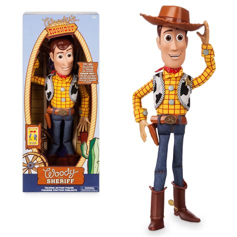 toy story woody figure|toy story interactive talking toys.